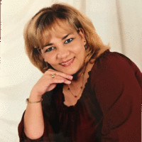 Kenia Arce