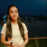 Sandhya Radhakrishnan