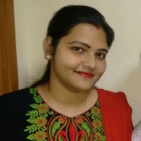 Preeti Rai