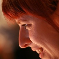 Julie Forget