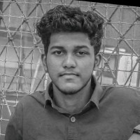 Bibin Kumar