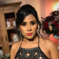 Franciane Gomes Martins Santos