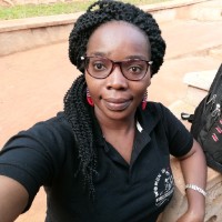 Sarah Joseph Mwalongo