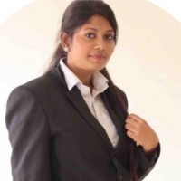 Ashwini .M