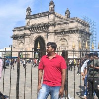 Karthik Pavadian