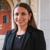 Alyssa Slaimen