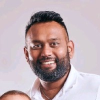 Shashika Ranamuni