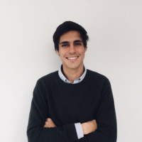 Jaime Alberto Ronderos Linares