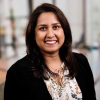 Deena Al Mahbuba, Ph.D.