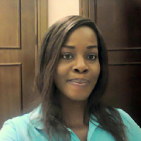 Maureen Obi