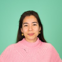 Naomi Becht