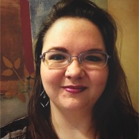 Rebecca Luman