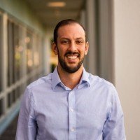 Nicholas White, MBA