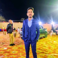Deepak Vaishnav