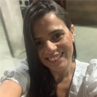 Scarlet Moreira