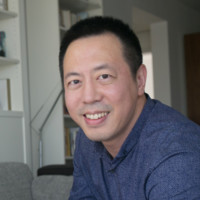 Simeon Mao