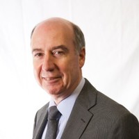 Peter Goulding