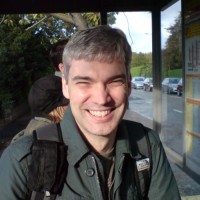 Ross Dunbar