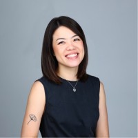 Cherie Chua