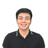 Michael Ohashi