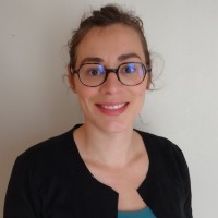 Delphine Gillet