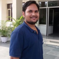 Jitendra Kumar Bharti