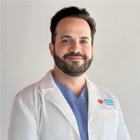 Eric Cortes, Mba, Bsn, Rn, Cnml, Ne-Bc