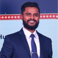 R Sabir Hussain
