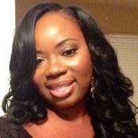 Nadine Henderson