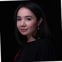 Mukhtarambonu Mulladjanova