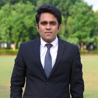 Navdeep Singh
