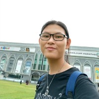 Foo Hui Shan