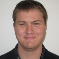 Luke Weymouth