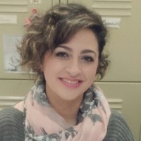 Mahsa Hamzei