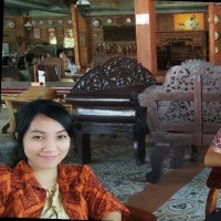 Yuliana Puspitasari