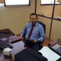 Jose Mª Badillo Guerra