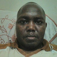 Peter Ndungu