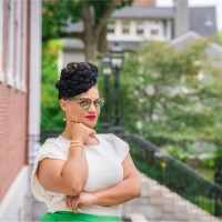 Evetty Satterfield, M.S.W.