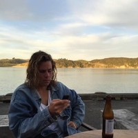 Zach Pawa