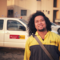 Jan Richard Cayao
