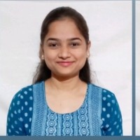 Amruta Dhole