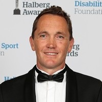 Gordon Walker