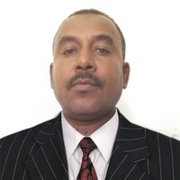 Abubakr Ahmed
