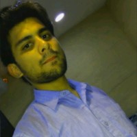 MOHD Shanu