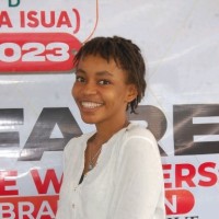 Joy Jonathan