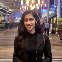 Sonali Sethi