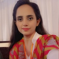Ramsha Gul
