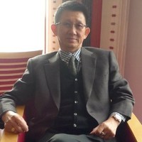 Albert Chia