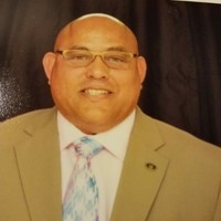 Charles F. Beverly, Sr., CTA