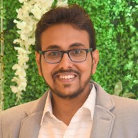 Shubham Jamode